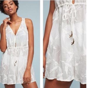 Lilka Shorebird Romper